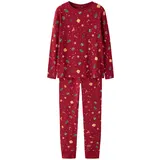 NAME IT Pyjama AMEL Schlafanzug