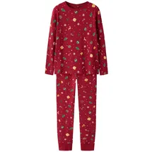 NAME IT Pyjama AMEL Schlafanzug
