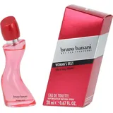 bruno banani Woman's Best Eau de Toilette