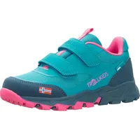 TROLLKIDS Trekkingschuhe Preikestolen Hiker 30