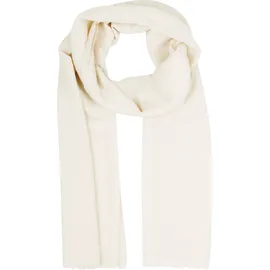 Capelli New York Modeschal CAPELLI NEW YORK, Damen, weiß (ivory), Polyester, Modetücher