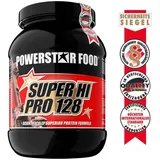 PowerStarFood Mehrkomponenten Protein-Pulver Schokolade 1200 g