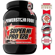PowerStarFood Mehrkomponenten Protein-Pulver Schokolade 1200 g