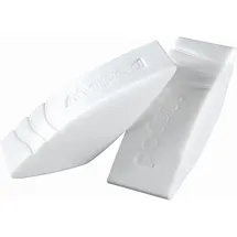 Maped Radiergummis Greenlogic weiß, 2 St.