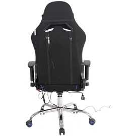 CLP Limit XM Stoff Blau