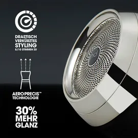 ghd Helios Professional plum