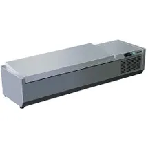 Saro Kühlaufsatz VRX 1200 S/S