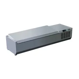 Saro Kühlaufsatz VRX 1200 S/S