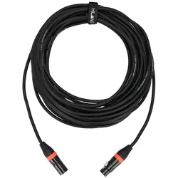 Klang DMX Kabel, 20 Meter 3-Pol, 110 Ohm - Steuerkabel