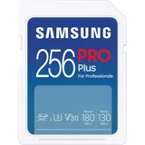 Samsung PRO Plus (2023) 256GB, Klasse 10