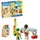 Playmobil Action Kinderarzt mit Teddybär 71619