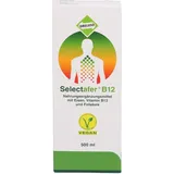 Dreluso-Pharmazeutika Dr.Elten & Sohn Gm Selectafer B12, 500 ml