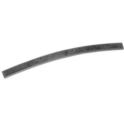 UNGER Hold Up Ersatzgummi, Ersatzgummi für Hold Up Gerätehalter, 1 Packung = 10 Stück