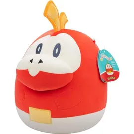 Pokémon Squishmallows Krokel 25 cm
