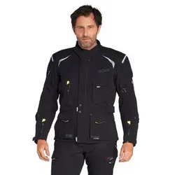 Grado Textil-Jacke 32