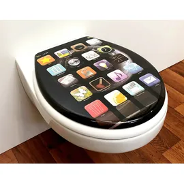 ADOB App Weiß