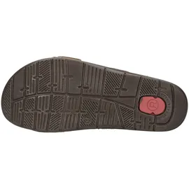ROHDE Pantoletten in Leopard | Gr.: 35