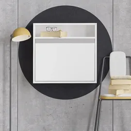 Skye Decor Schreibtisch Optimum Weiß