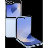 Samsung Galaxy Z Flip6 12 GB RAM 256 GB Blue