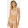 Danish Endurance Invisible Hipster 5 St. Beige S