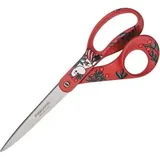 Fiskars FISKARS® Schere Moominmamma rot 21,0 cm