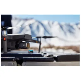 Kingston Canvas Go! Plus Gen4 128GB microSDXC Speicherkarte (200 MB/s, A2 U3)