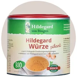 Hildegard Würze BIO 400 g