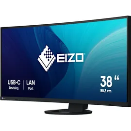 Eizo FlexScan EV3895 38" schwarz