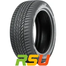 Nokian Snowproof 3P XL 225/50 R17 98V XL