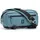 Chrome Mini Kadet Sling Bag 5 Umhängetasche Reißverschluss Steel Blue