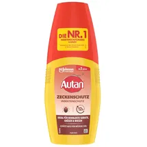 Autan Zeckenschutzmittel 100 ml