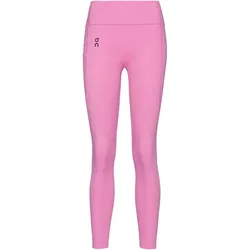On Studio Tights Damen in raspberry, Größe M - rosa