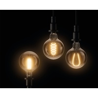 LEDVANCE 4058075761216 LED-Lampe 7,8 W E27 G