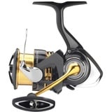 Daiwa 23 Legalis LT1000D(U), Spinn-Angelrolle, Frontbremse, 10435-100