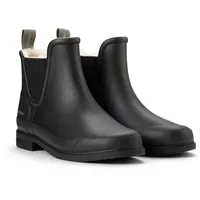 Tretorn Damen Eva W Gummistiefel (Größe 40, schwarz)
