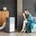 Cecotec Klimagerät 12000 BTU mobil