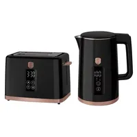 Berlinger Haus 1,7 l Schwarz