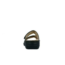 Finn Comfort Zeno grey/black 36