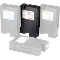 Fujifilm DE Ink Cartridge 200 ml magenta