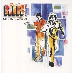 Moon Safari
