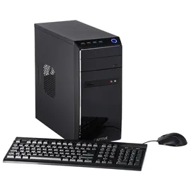 CAPTIVA B5A 21V4 Ryzen 5 5600G 3,9 GHz 16 GB RAM 1 TB SSD Win 11 Home