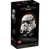 LEGO Star Wars Stormtrooper Helm 75276