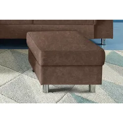 INOSIGN Hocker »Jamie« INOSIGN braun