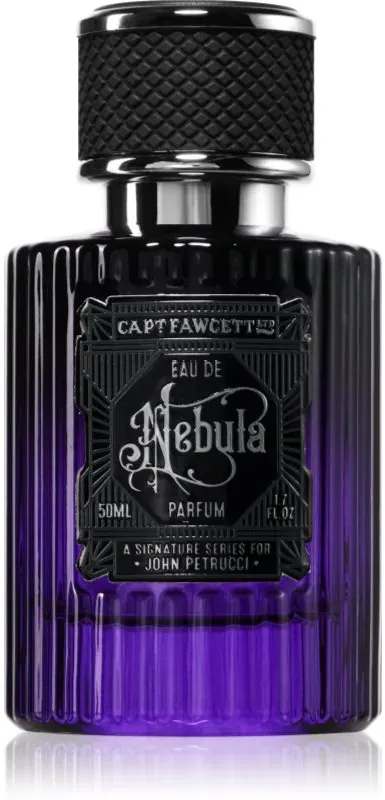 Captain Fawcett John Petrucci's Nebula Eau de Parfum Eau de Parfum für Herren 50 ml