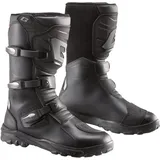 Gaerne Adventure Aquatech, Stiefel wasserdicht - Schwarz - 41 EU