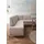 exxpo - sofa fashion Eckbank EXXPO - SOFA FASHION "Intenso, viele Bezugsstoffe Cord, Struktur 243/158 cm (B/T)", beige, B:243cm H:91cm T:158cm, NaturLeder;Strukturstoff (Zusammensetzung: Polyester 100%);Luxus-Microfaser (Zusammensetzung: Aufgeflockte 100% Polyester Schicht