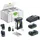 Festool C 18 HPC 4.0 I-Set 577617