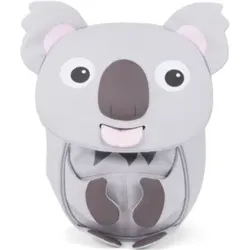 AFFENZAHN AFZ-FAS-001-029 Kleiner Freund Koala Grau