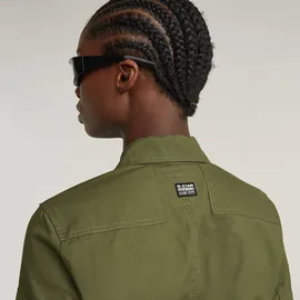 G-Star Multi Winter jumpsuit - Shadow Olive - XL