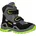 MILO EVO MID limone/grau 30